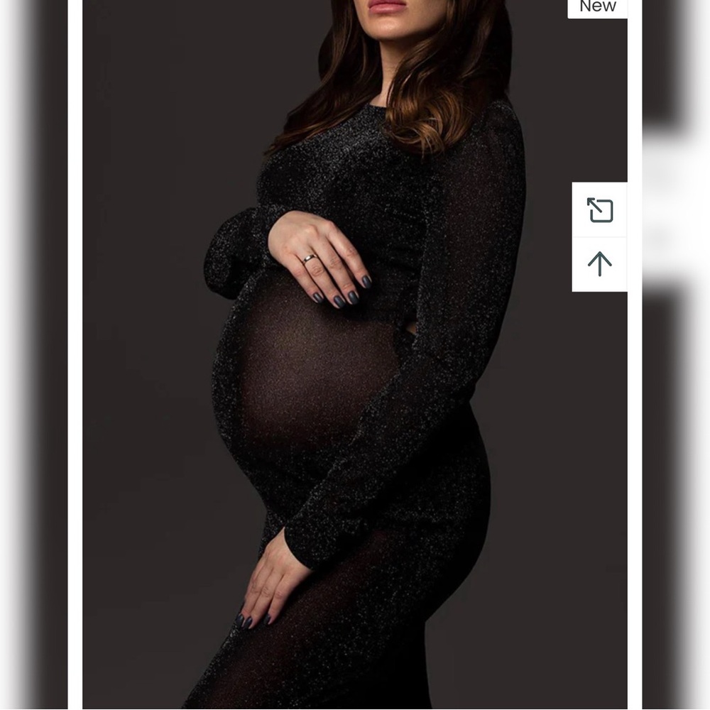 Maternity Dress